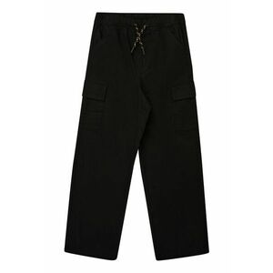 Pantaloni cargo drepti imagine