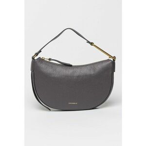 Geanta crossbody de piele cu aspect granulat Priscilla imagine