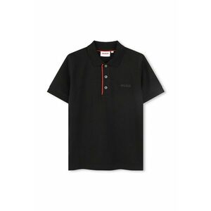 Tricou polo din amestec de bumbac imagine