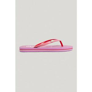 Papuci flip-flop cu logo imagine