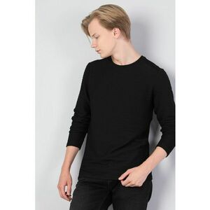 Bluza cu aspect texturat imagine