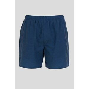 Pantaloni scurti de baie cu logo Bono imagine