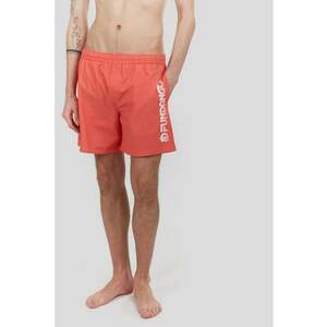 Pantaloni scurti de baie cu logo Bono imagine