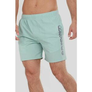 Pantaloni scurti de baie cu logo Bono imagine