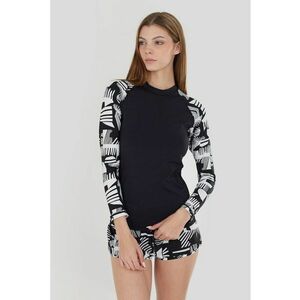 Bluza slim fit pentru diverse sporturi Joyce imagine