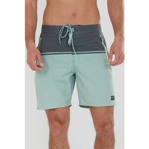 Pantaloni scurti de baie cu buzunare cu fermoar Morris imagine