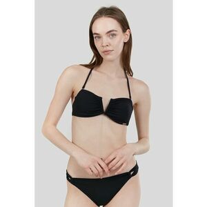 Sutien cu burete si bretele detasabile Lola imagine
