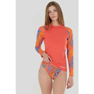 Bluza slim fit pentru diverse sporturi Joyce imagine