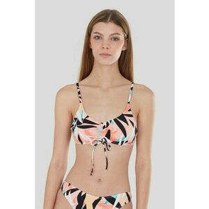 Sutien cu model si bretele ajustabile Moana imagine