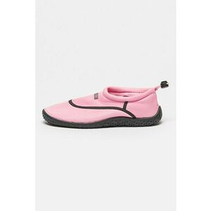 Pantofi slip-on de apa - Fucsia imagine