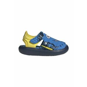 Sandale cu model grafic imagine