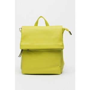 Rucsac de piele ecologica imagine