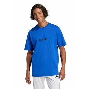 Tricou cu logo si decolteu la baza gatului imagine