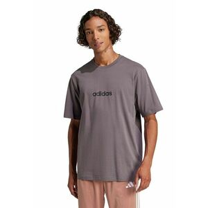 Tricou cu logo si decolteu la baza gatului imagine