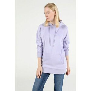 Hanorac cu buzunar kangaroo si maneci raglan imagine