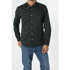 Camasa slim fit din bumbac imagine