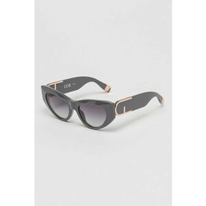 Ochelari de soare cat-eye imagine