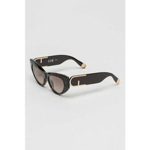 Ochelari de soare cat-eye imagine