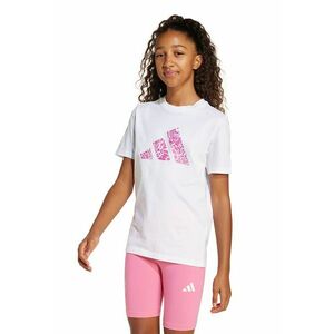 Tricou din bumbac cu imprimeu imagine