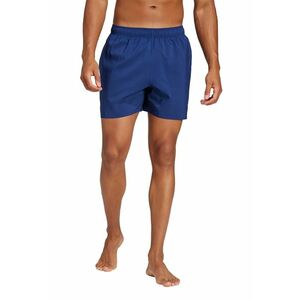 Pantaloni scurti de baie cu buzunare laterale imagine