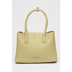 Geanta shopper de piele ecologica imagine