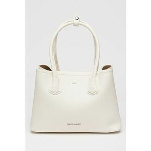 Geanta shopper de piele ecologica imagine