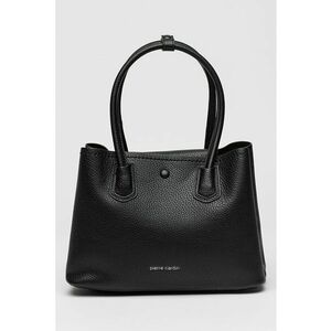 Geanta shopper de piele ecologica imagine