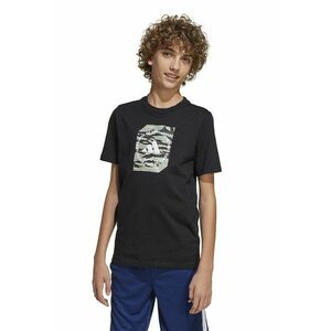 Tricou din bumbac Boxy imagine