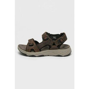 Sandale de piele cu velcro Maui imagine