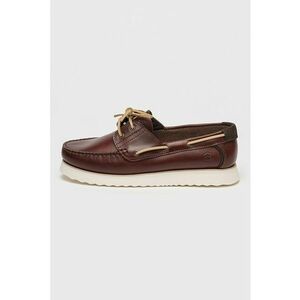 Mocasini de piele Jupiter imagine