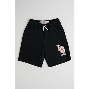 Pantaloni scurti de trening cu talie ajustabila imagine