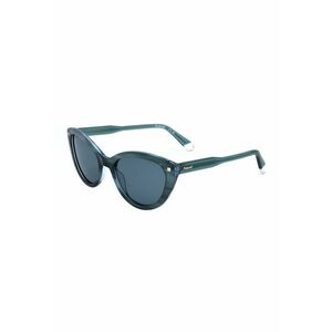 Ochelari de soare cat-eye cu lentile polarizate imagine