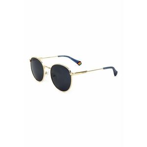 Ochelari de soare rotunzi unisex imagine