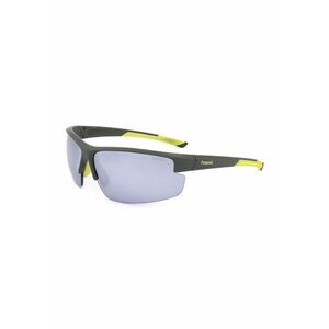 Ochelari de soare biker cu lentile polarizate imagine