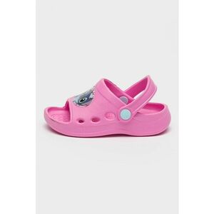 Saboti slingback Stitch imagine