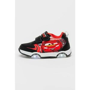 Marvel - Pantofi sport cu LED Cars imagine