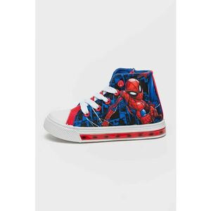 Tenisi cu LED Spiderman imagine