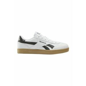 Pantofi din piele ecologica pentru tenis Smash Edge imagine