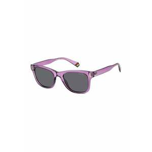 Ochelari de soare unisex cu lentile polarizate imagine