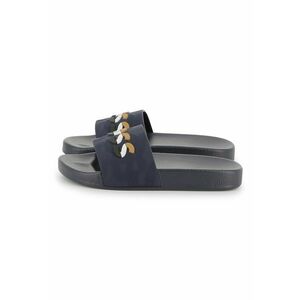 Papuci flip-flop cu logo imagine