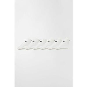 Set de sosete unisex din amestec de bumbac - 6 perechi imagine