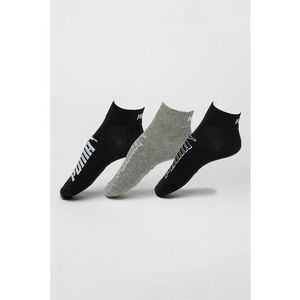 Set de sosete scurte unisex - 3 perechi imagine