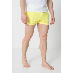 Pantaloni scurti de baie cu snur de ajustare imagine