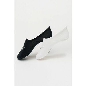 Set de sosete unisex din amestec de bumbac - 4 perechi imagine