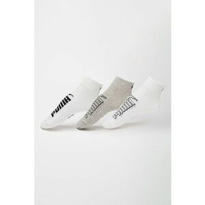 Set de sosete scurte unisex - 3 perechi imagine