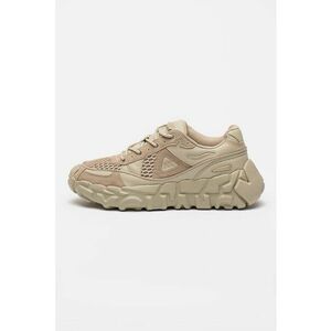 Pantofi sport cu talpa supradimensionata imagine