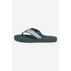 Papuci flip-flop din material textil Mush imagine