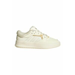Pantofi sport de piele si piele intoarsa Court 24 imagine
