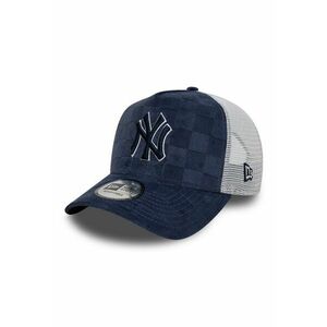 Sapca trucker de reiat cu monograma imagine