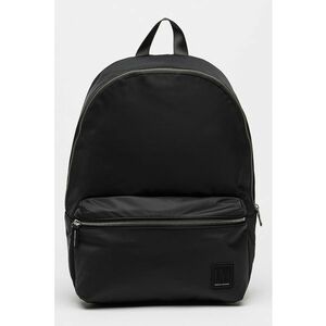 Rucsac textil cu fermoar imagine